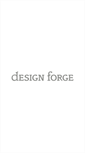 Mobile Screenshot of designforge.biz